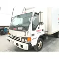 USED Cab GMC W4500 for sale thumbnail
