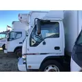 USED Cab GMC W4500 for sale thumbnail