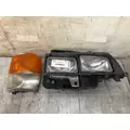 USED Headlamp Assembly GMC W4500 for sale thumbnail