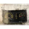 USED Instrument Cluster GMC W4500 for sale thumbnail