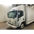 USED Cab GMC W5500 for sale thumbnail