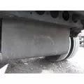 USED - W/STRAPS, BRACKETS - B Fuel Tank GMC W5500 for sale thumbnail