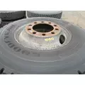 Goodyear G124 Tire and Rim thumbnail 3