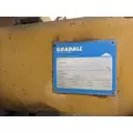 Gradall G3WD Excavator Equipment (Whole Vehicle) thumbnail 11