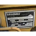 Gradall G3WD Excavator Equipment (Whole Vehicle) thumbnail 3