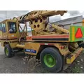 Gradall G3WD Excavator Equipment (Whole Vehicle) thumbnail 6