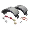 HALDEX BRAKE PRODUCTS GF4515QG Brake Shoe  Pad thumbnail 2