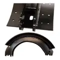 HALDEX BRAKE PRODUCTS GF4709ES2G Brake Shoe  Pad thumbnail 5