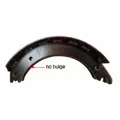 HALDEX BRAKE PRODUCTS GG4707QG Brake Shoe  Pad thumbnail 5