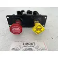 HALDEX CXU613 Brake Valve (Air) thumbnail 1