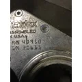 HALDEX MISC BRAKE SLACK ADJUSTER thumbnail 1