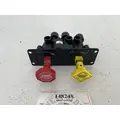 HALDEX N4400FE Brake Valve (Air) thumbnail 1