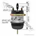 HALDEX  Air Brake Components thumbnail 1