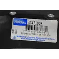 HALDEX  Brake Shoes thumbnail 4