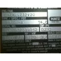 HATZ 1B20 Engine thumbnail 7