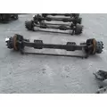 HENDRICKSON 92205-301 AXLE ASSEMBLY, FRONT (STEER) thumbnail 1