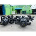 HENDRICKSON AIR RIDE SUSPENSION  Cutoff Assembly (Complete With Axles) thumbnail 1