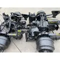 HENDRICKSON AIR RIDE SUSPENSION  Cutoff Assembly (Complete With Axles) thumbnail 2