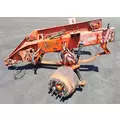 HENDRICKSON Airtek Cutoff Tandem Axle thumbnail 1