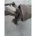 HENDRICKSON CANNOT BE IDENTIFIED AXLE ASSEMBLY, FRONT (STEER) thumbnail 3