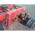 HENDRICKSON EXS13 AXLE, PUSHER thumbnail 10