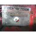 HENDRICKSON EXS13 AXLE, PUSHER thumbnail 11