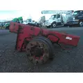 HENDRICKSON EXS13 AXLE, PUSHER thumbnail 4