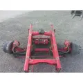HENDRICKSON EXS13 AXLE, PUSHER thumbnail 5