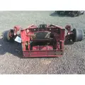 HENDRICKSON EXS13 AXLE, PUSHER thumbnail 7