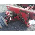 HENDRICKSON EXS13 AXLE, PUSHER thumbnail 9