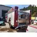 HENDRICKSON FIRE TRUCK Cab thumbnail 3