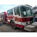 HENDRICKSON FIRE TRUCK Door Assembly, Rear or Back thumbnail 1