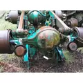 HENDRICKSON HAULMAAX 460 SUSPENSION thumbnail 2