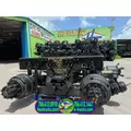 HENDRICKSON HAULMAAX Cutoff Assembly (Complete With Axles) thumbnail 1