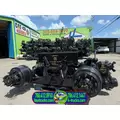 HENDRICKSON HAULMAAX Cutoff Assembly (Complete With Axles) thumbnail 1
