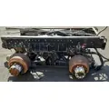 HENDRICKSON HN402 (Late) Tandem Cutoffs thumbnail 1