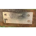 HENDRICKSON HN402 (Late) Tandem Cutoffs thumbnail 14