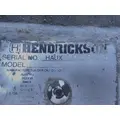 HENDRICKSON NON-STEER AXLE, PUSHER thumbnail 2