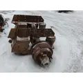 HENDRICKSON NON-STEER AXLE, PUSHER thumbnail 2