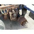 HENDRICKSON NON-STEER AXLE, TAG thumbnail 1