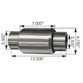 HENDRICKSON RT/RTE SUSPENSION BUSHING thumbnail 1