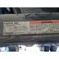 HENDRICKSON SOFTEK NXT AXLE ASSEMBLY, FRONT (STEER) thumbnail 3