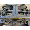 HENDRICKSON SPRINGS SUSPENSION Cutoff Assembly (Complete With Axles) thumbnail 2