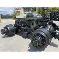 HENDRICKSON SPRINGS SUSPENSION Cutoff Assembly (Complete With Axles) thumbnail 2