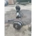 HENDRICKSON STEERTEK AXLE ASSEMBLY, FRONT (STEER) thumbnail 1