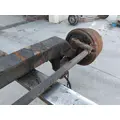 HENDRICKSON STEERTEK AXLE ASSEMBLY, FRONT (STEER) thumbnail 10