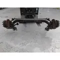 HENDRICKSON STEERTEK AXLE ASSEMBLY, FRONT (STEER) thumbnail 1