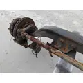 HENDRICKSON STEERTEK AXLE ASSEMBLY, FRONT (STEER) thumbnail 5
