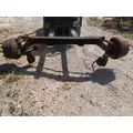 HENDRICKSON STEERTEK AXLE ASSEMBLY, FRONT (STEER) thumbnail 1