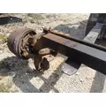 HENDRICKSON STEERTEK AXLE ASSEMBLY, FRONT (STEER) thumbnail 2